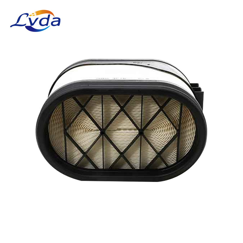 Replacement air filter Compatible with 906040718 Primary Obround  Air Filter