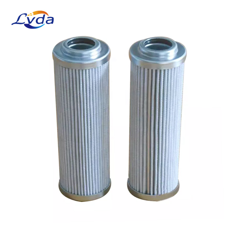 Replacement for 25 Micron INTERNORMEN Hydraulic filter element  01.NL 63.25G.30.E.P 