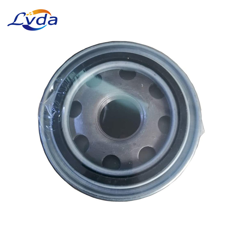Replacement for  screw air compressor spin-on oil filter 1621737800 