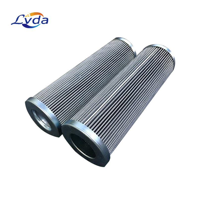 Replacement for Hydraulic filter PI 1008 MIC 25 Mahler PI1008MIC25