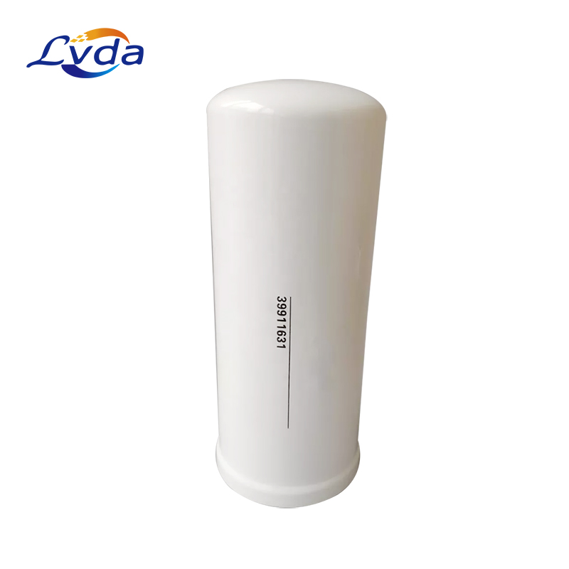 Substitute good quality 39911631 Compressor Oil Filter