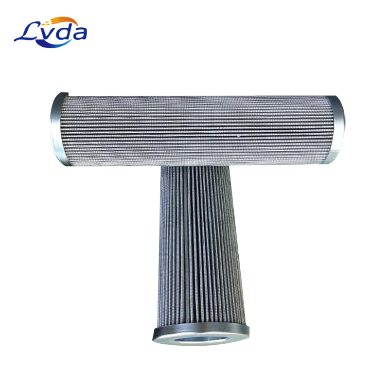 Replacement for Hydraulic filter PI 1008 MIC 25 Mahler PI1008MIC25