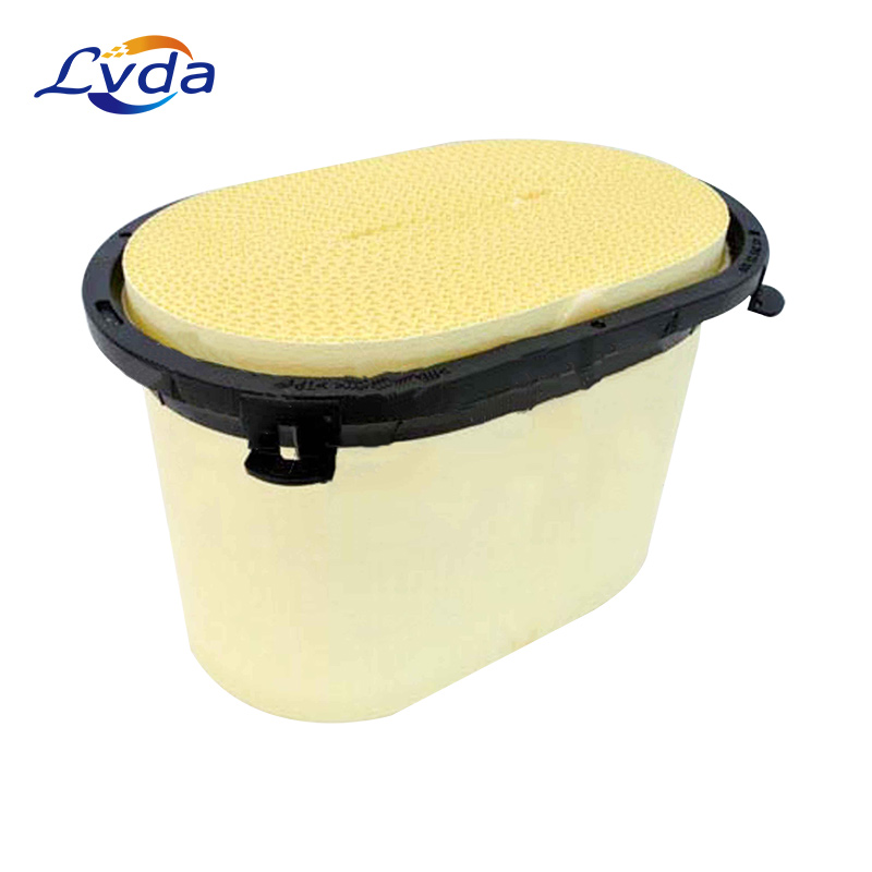 Replacement Elements CP26295 mann Air Filter
