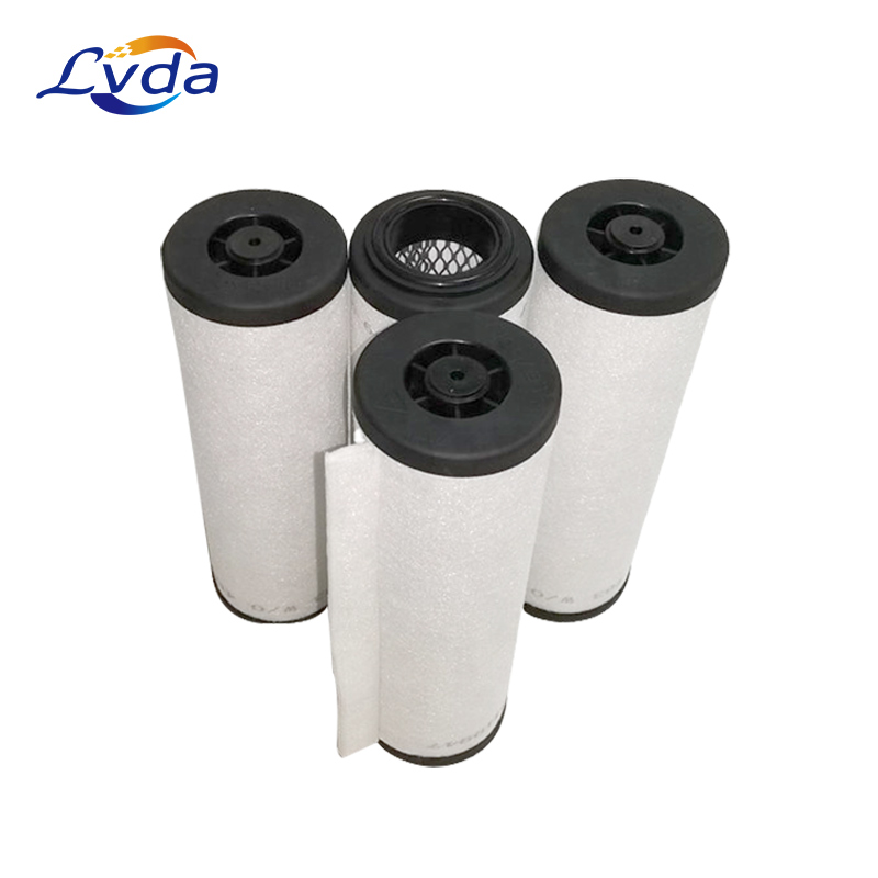Replacement for 71064763 Leybold Separator