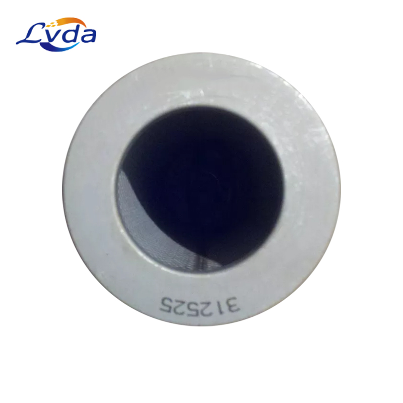 Substitute good quality 312525，142*305，Internormen Hydraulic Oil Filter Element