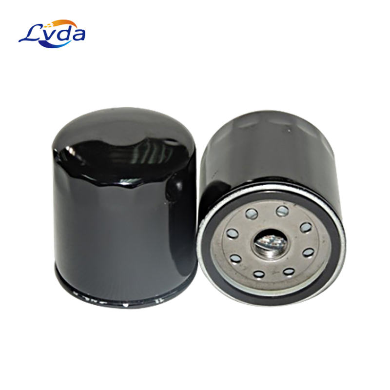 Replacement filter element is suitable for MANN-FILTER Oil Filter W712