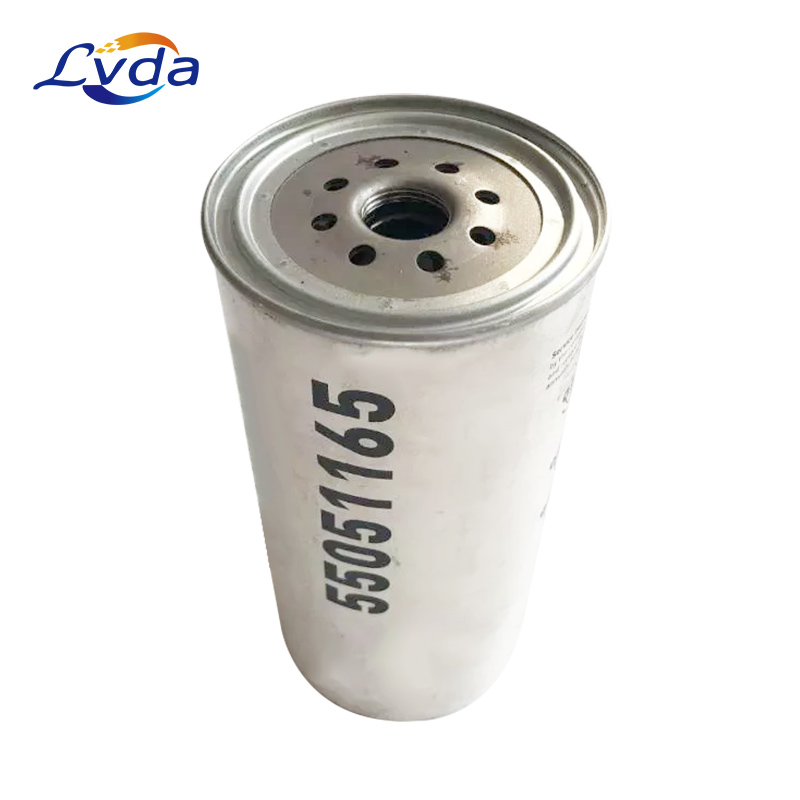 Replacement for 55051165/SN916019 oil filter