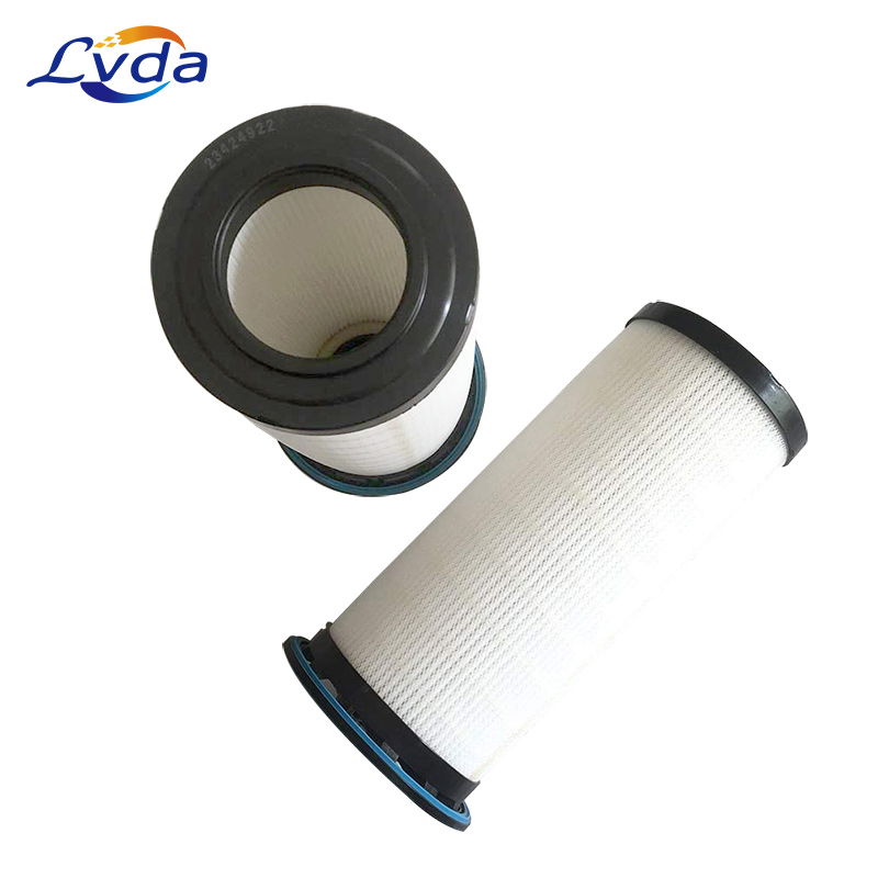 Best alternatives to 23424922 Oil Cooler Filter Element Kit For R Series Compressor 