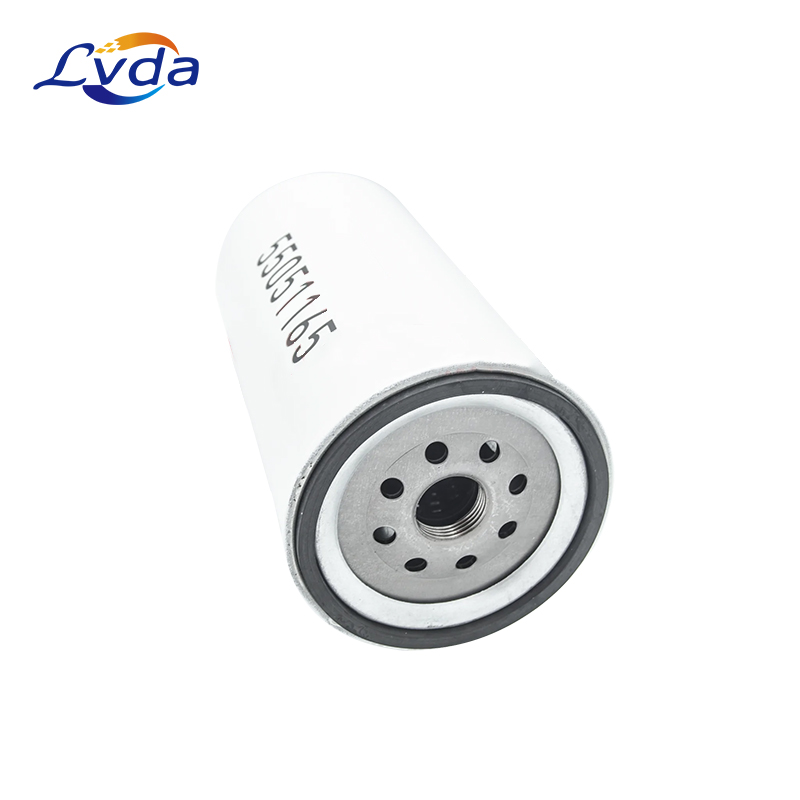 Replacement for 55051165/SN916019 oil filter
