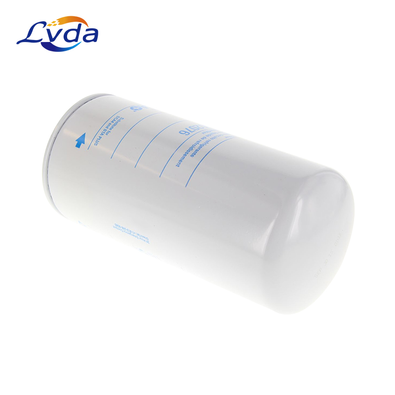 Replacement for P552076 COOLANT FILTER, SPIN-ON SCA PLUS Donaldson