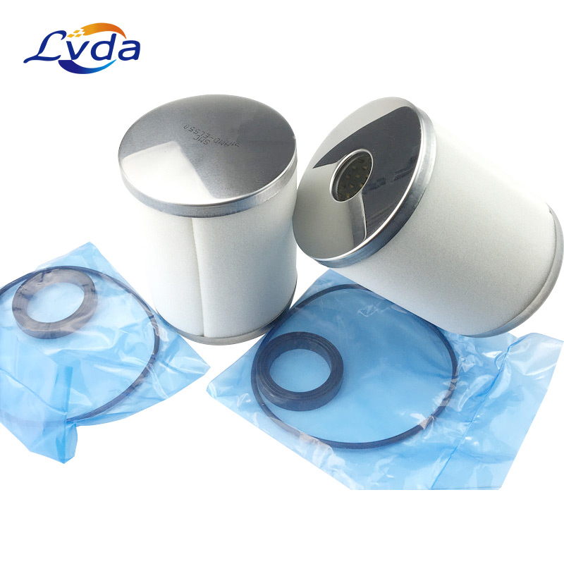 Replacement filter element is suitable for Precision filter element  AMD-EL450 SMC