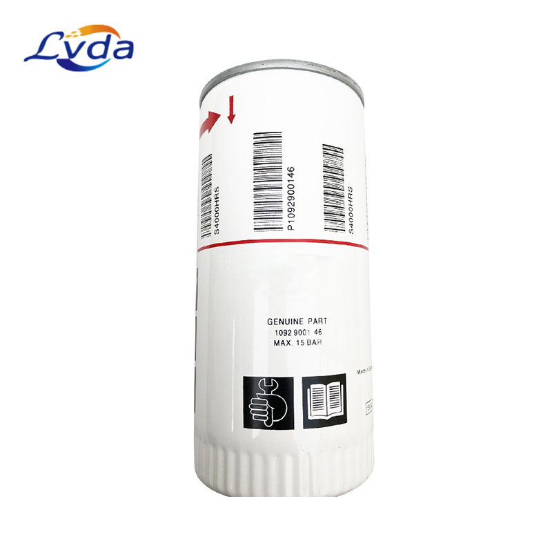 Replacement filter element is suitable for 1092900146 Hydraulic Filter
