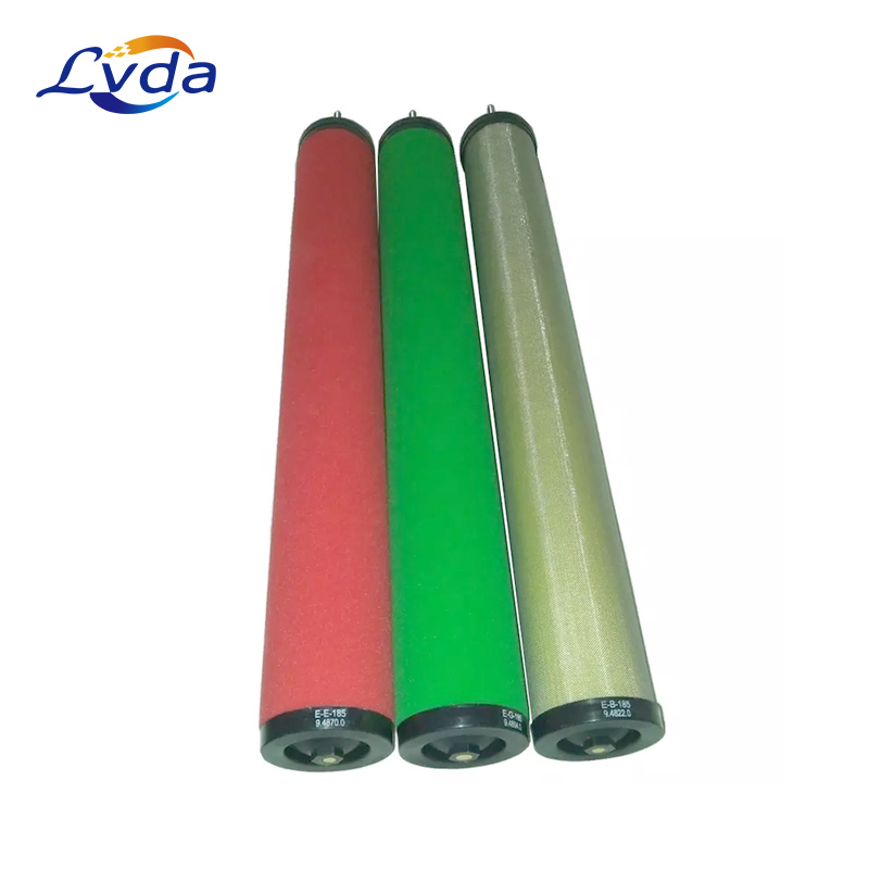 100% NEW!Best alternatives to Good Price9.4818.0 Filter Element E-G-107 948180 compressor filter element 