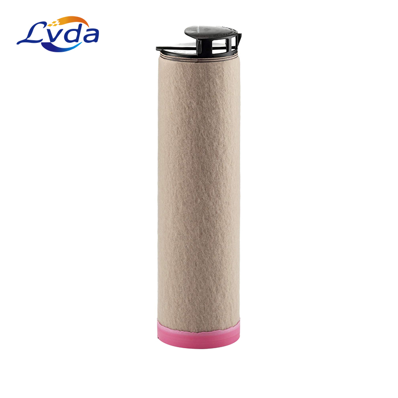 Replacement Hydraulic Filter Compatible with CF500 mann filter
