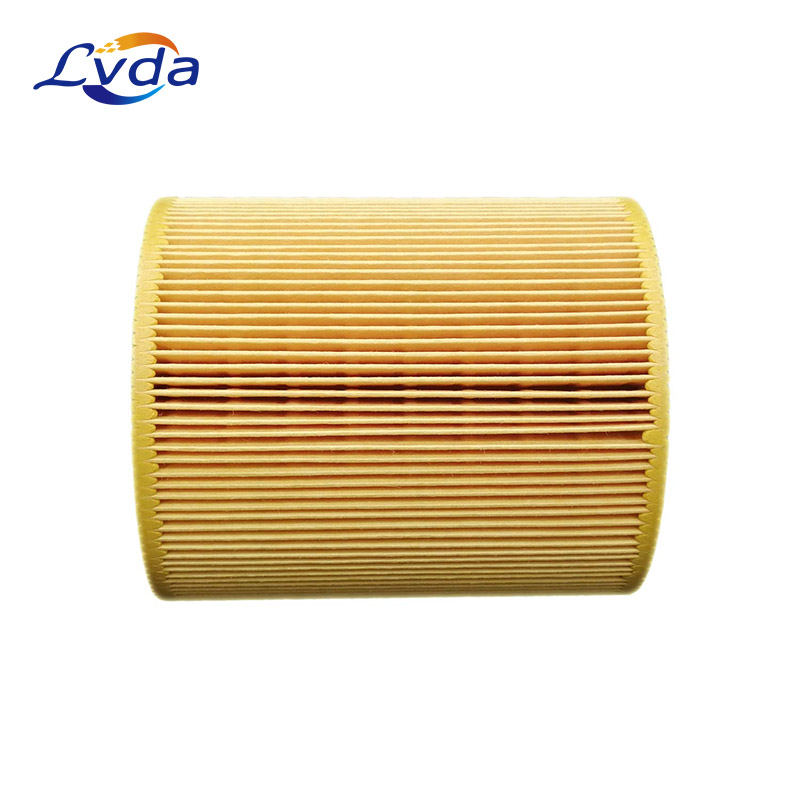 Replacement filter element is suitable for 1613872000，Air Filter Atlas Copco Compressor 