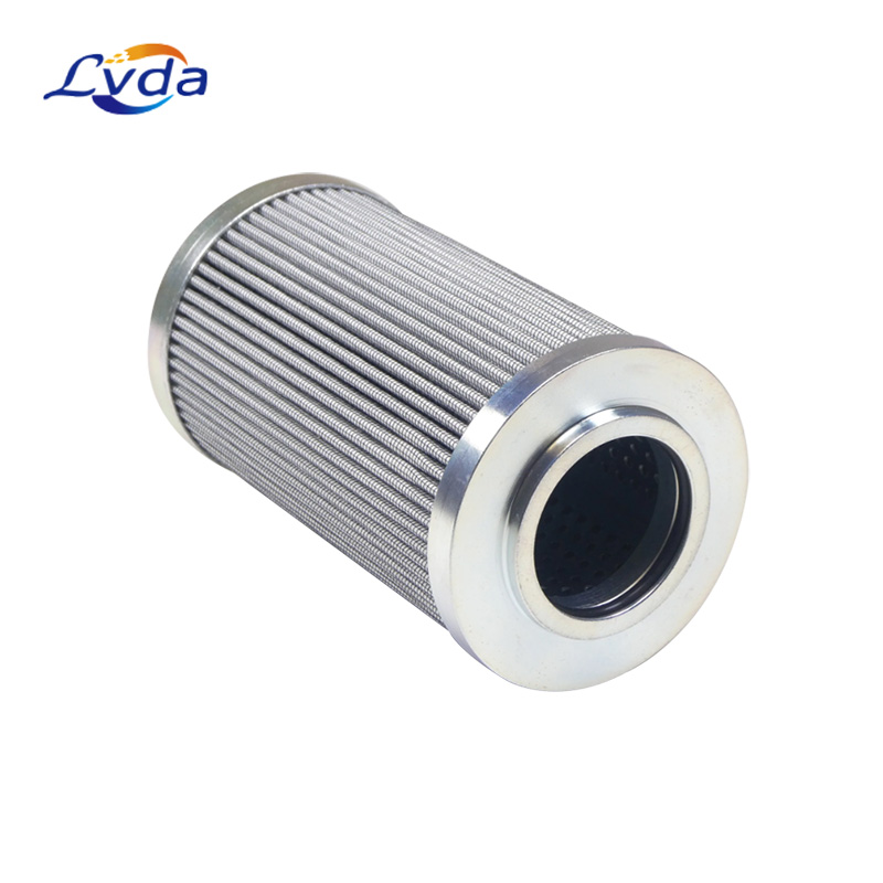 Replacement for Hydraulic filter 3693550,90*48*162,10 micron glass fiber