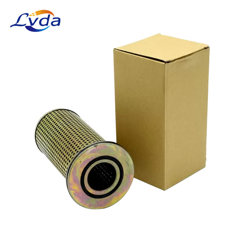Replacement for YL163-100 oil filter 