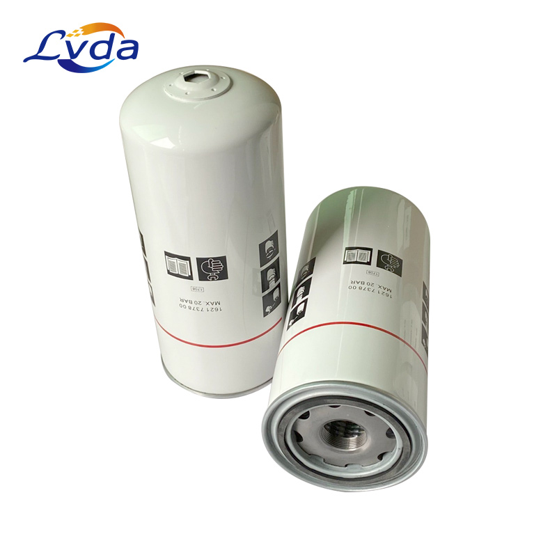 Replacement for High quality Oil Filter 1621737890 for Atlas Copco Air Compressor Part