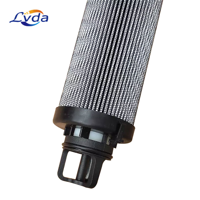 Replacement Elements - PARKER High Pressure Filter WPF Series | #941037Q(60*260)