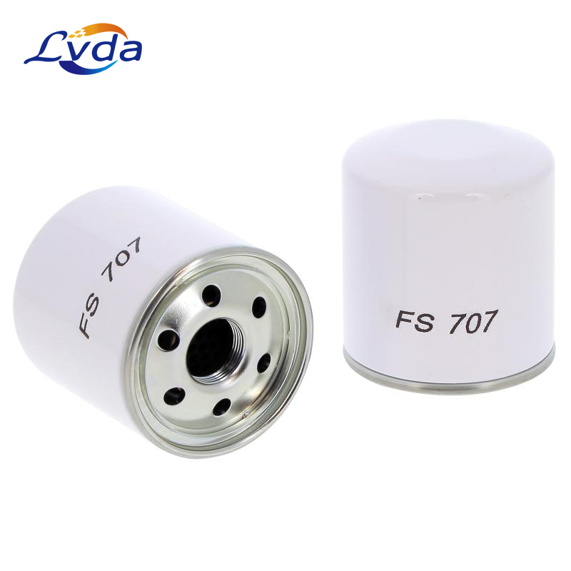 Replacement oil Filter Element For 36073900/FS707