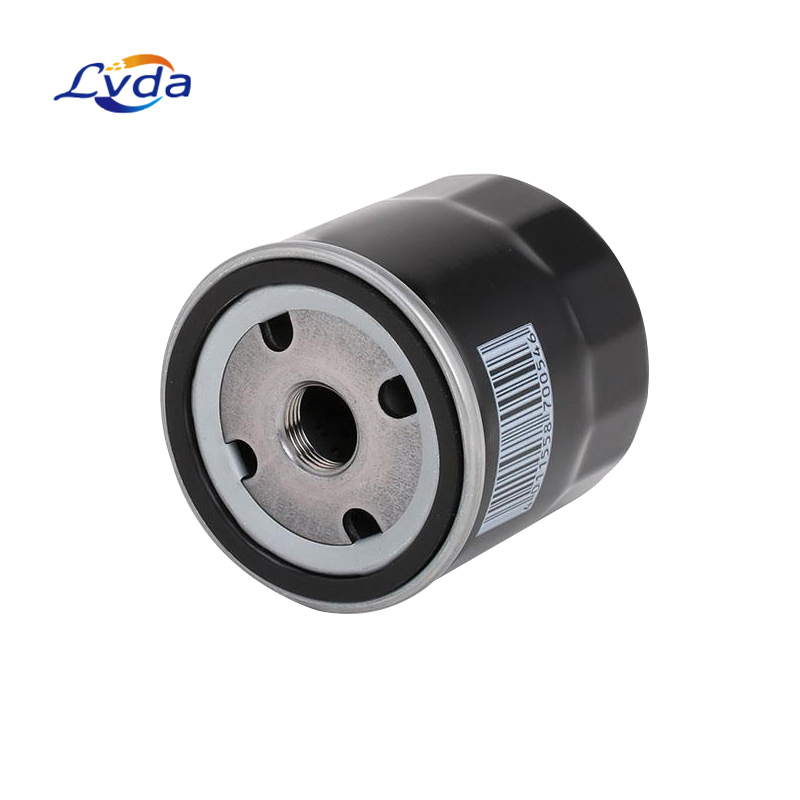 Replacement filter element is suitable for MANN-FILTER Oil Filter W712