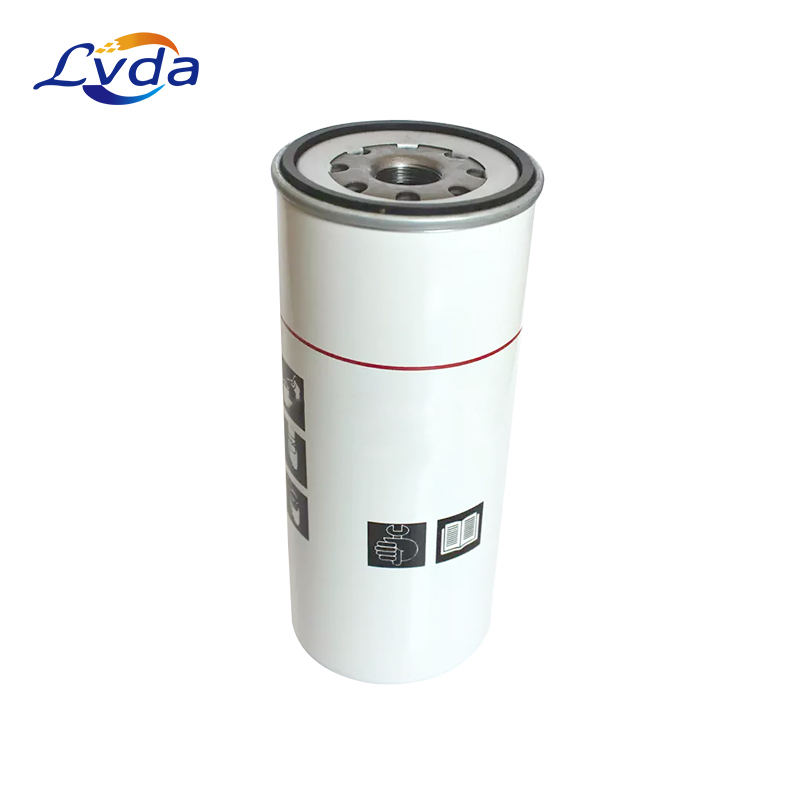 Replacement Filter Compatible with Atlas copco 1625480050 Filter Oil