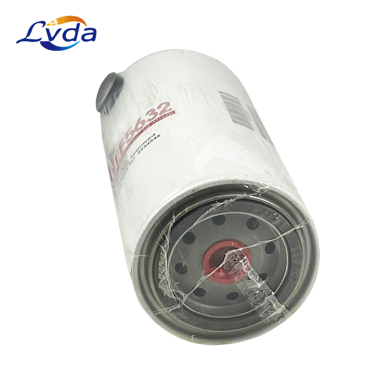 Replacement for Factory Outlet Diesel Engine Parts Fuel Filter FF5632 4934845 CUMMINS
