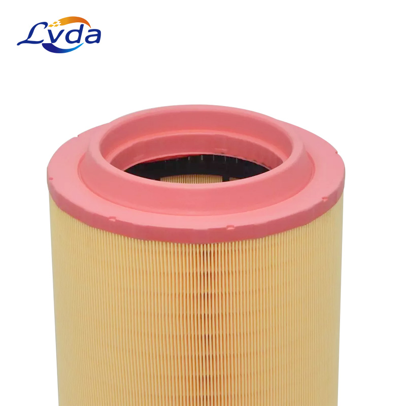 Replacement Filter Compatible with 81084050021 Air filter