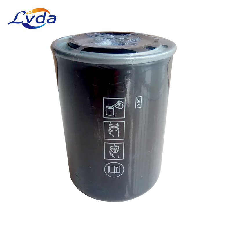 Replacement filter element is suitable for A04819974 oil filter