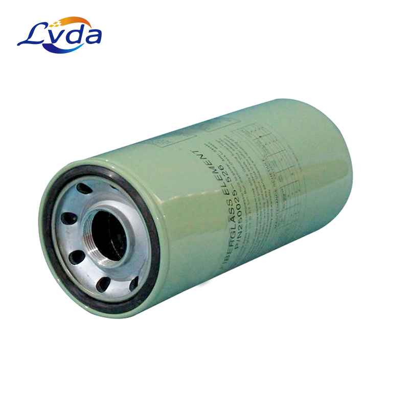 Replacement Hydraulic Filter Compatible with 250025-526 Oil filter element 