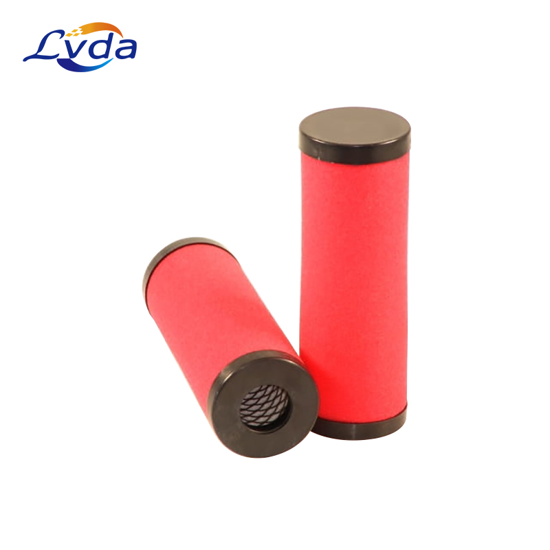 Replacement filter element is suitable for B93417  Air Compressor Filter Element