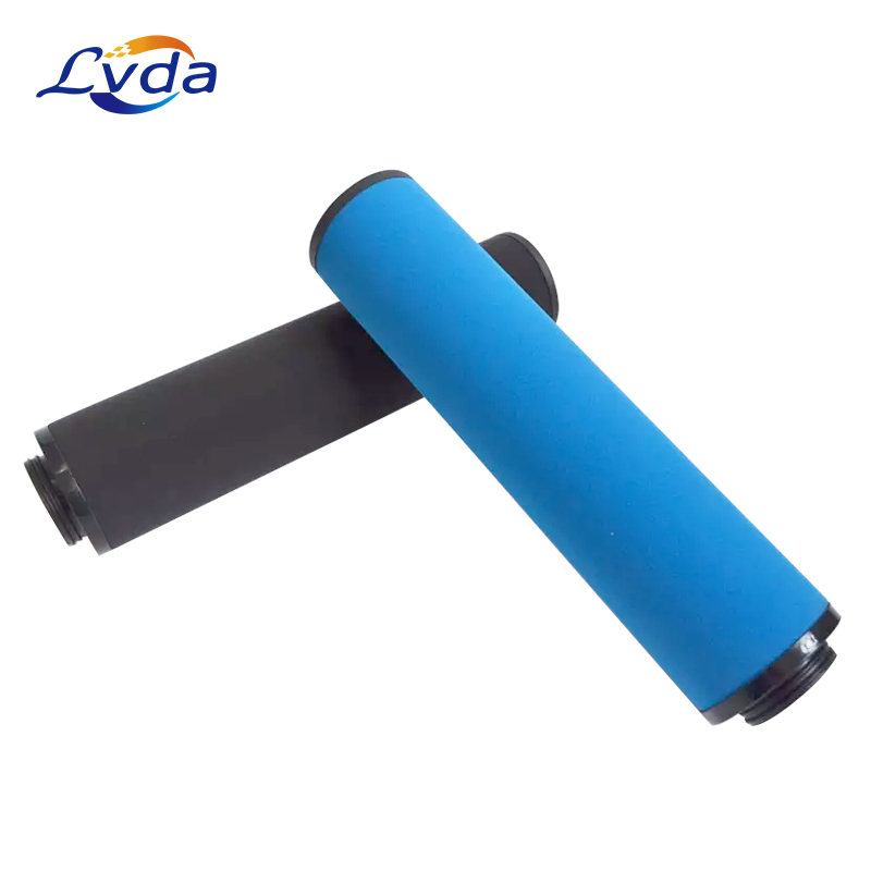 Substitute good quality Precision filter element PD425 air compressor dryer  precision filter PD425+ in-line filter