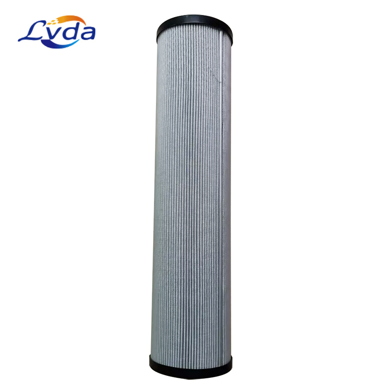 Replacement for 8231046410  Drill Rig Hydraulic filter