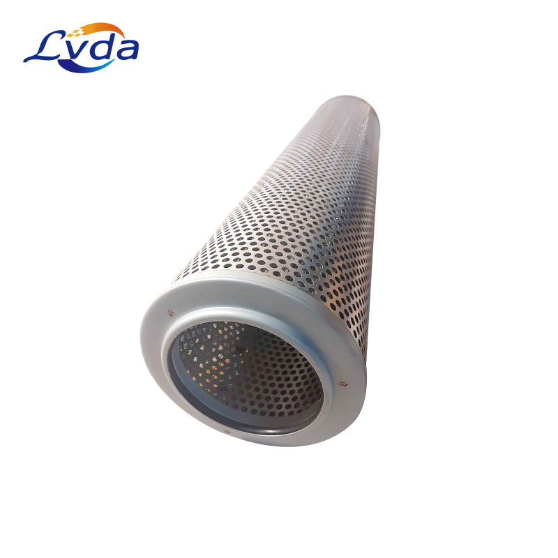 Replacement filter element is suitable for YLX-53