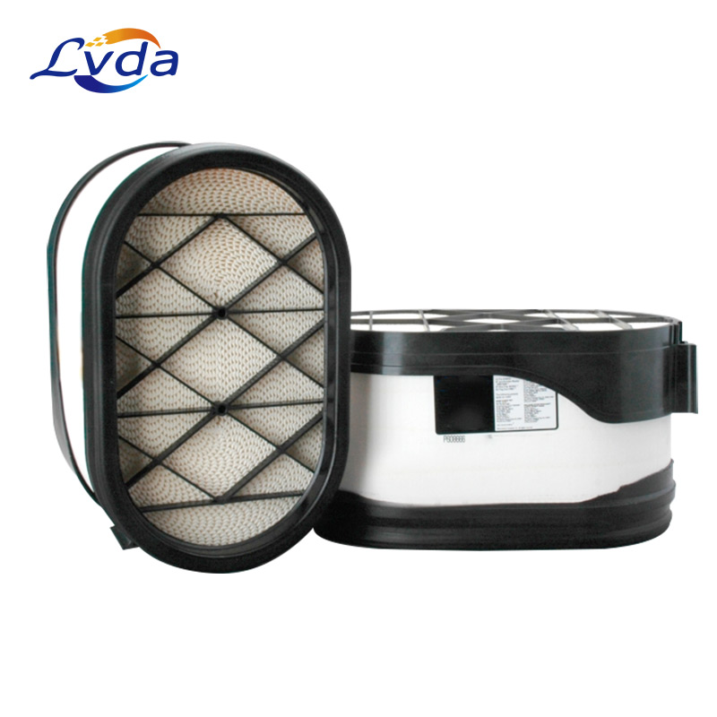 Best alternatives to DONALDSON P608666 AIR FILTER, PRIMARY OBROUND +P601560 SAFETY OBROUND
