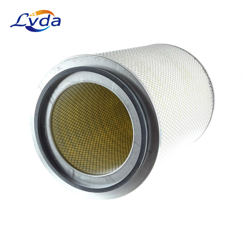 Best alternatives to P772523  Donaldson AIR FILTER, PRIMARY ROUND