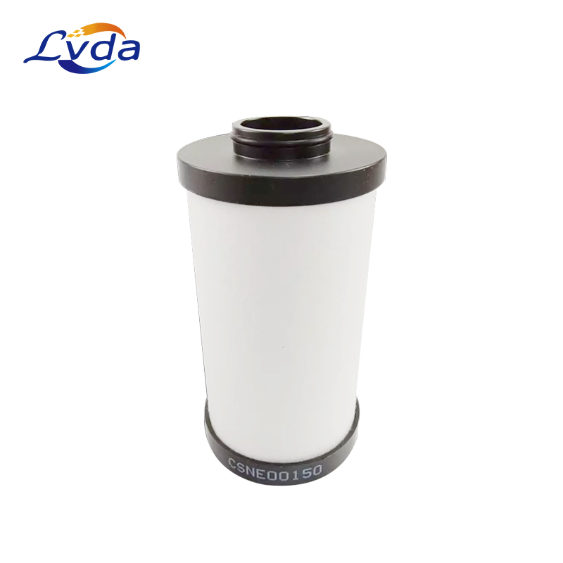 QUINCY CSNE00150 Filter Replacement