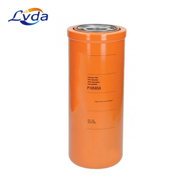 Replacement for P165659 HYDRAULIC FILTER, SPIN-ON DURAMAX Donaldson