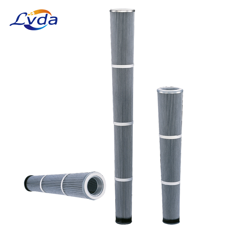100% NEW!Best alternatives to Good Price 852 903 TI 08 dust removal filter