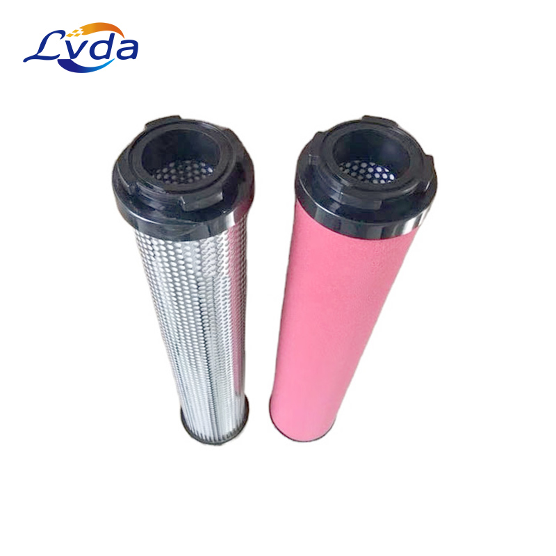 Replace EFST140XN High Quality Compressed In-Line Air Filter Element