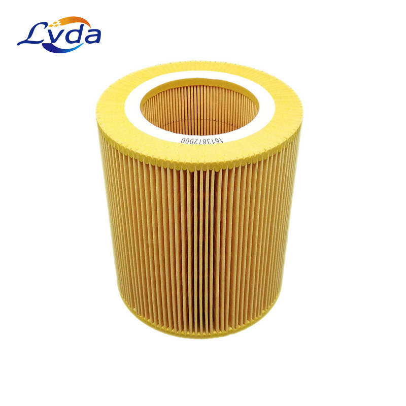 Replacement For 1613872000 New Air Filter For Atlas-Copco Equipment