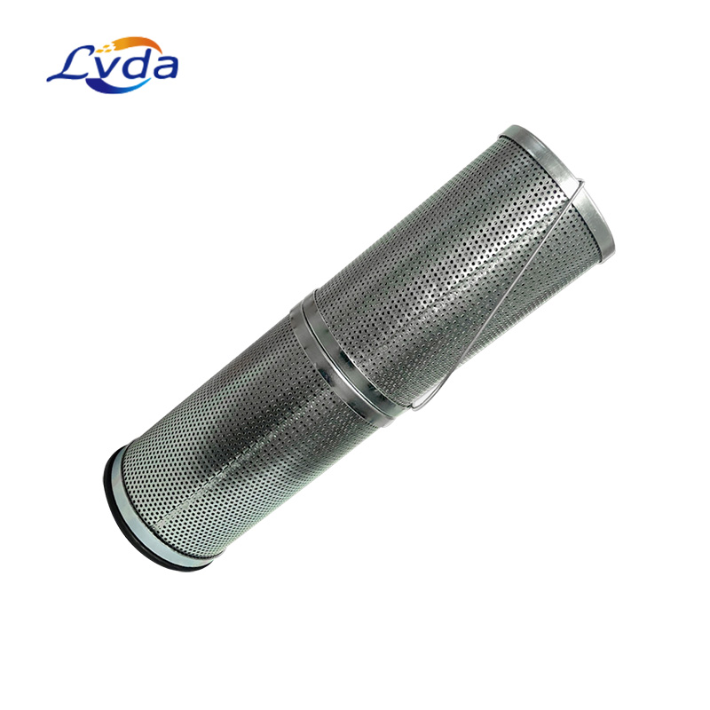Replacement filter element is suitable for   HIFI fluid return lube oil filter element SH68172