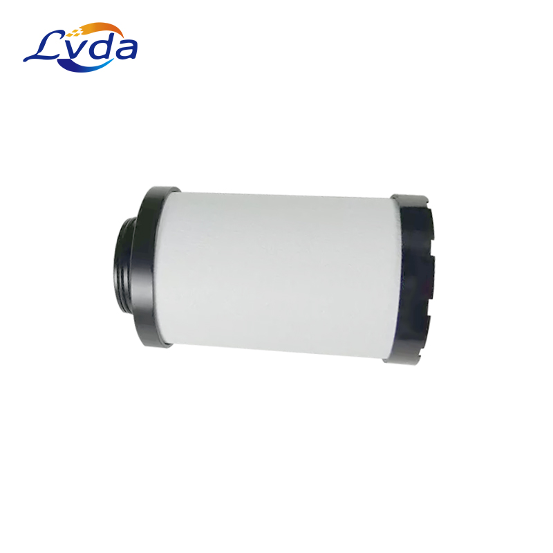 QUINCY CSNE00150 Filter Replacement