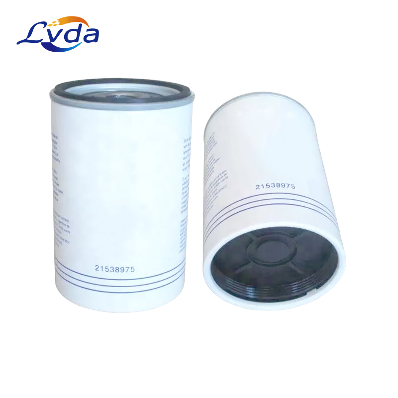 Replacement for 21538975 VOLVO Wholesale engine parts fuel filter 