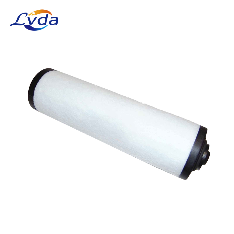 Replacement for 0532140157 Exhaust Filter Element for BUSCH vacuum pumps RA0063, RA0100, XD-63, XD-100