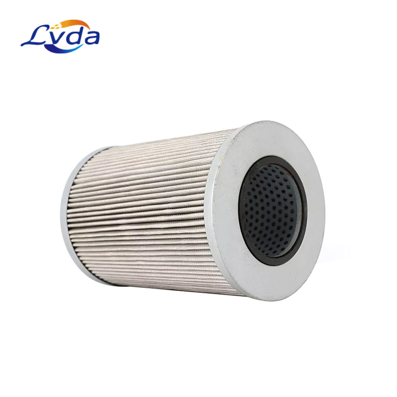 Replacement filter element is suitable for 3214 3469 01，V2.1217-58，118*67*160，3214346901 Hydraulic oil return filter