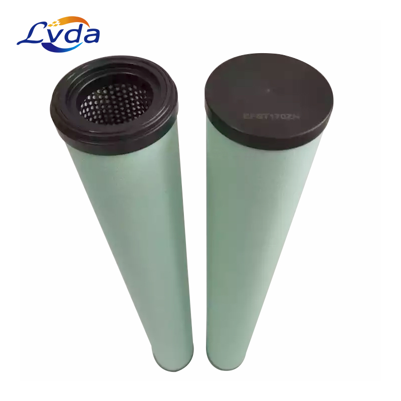 Replacement filter element is suitable for EFST170ZN precision filter