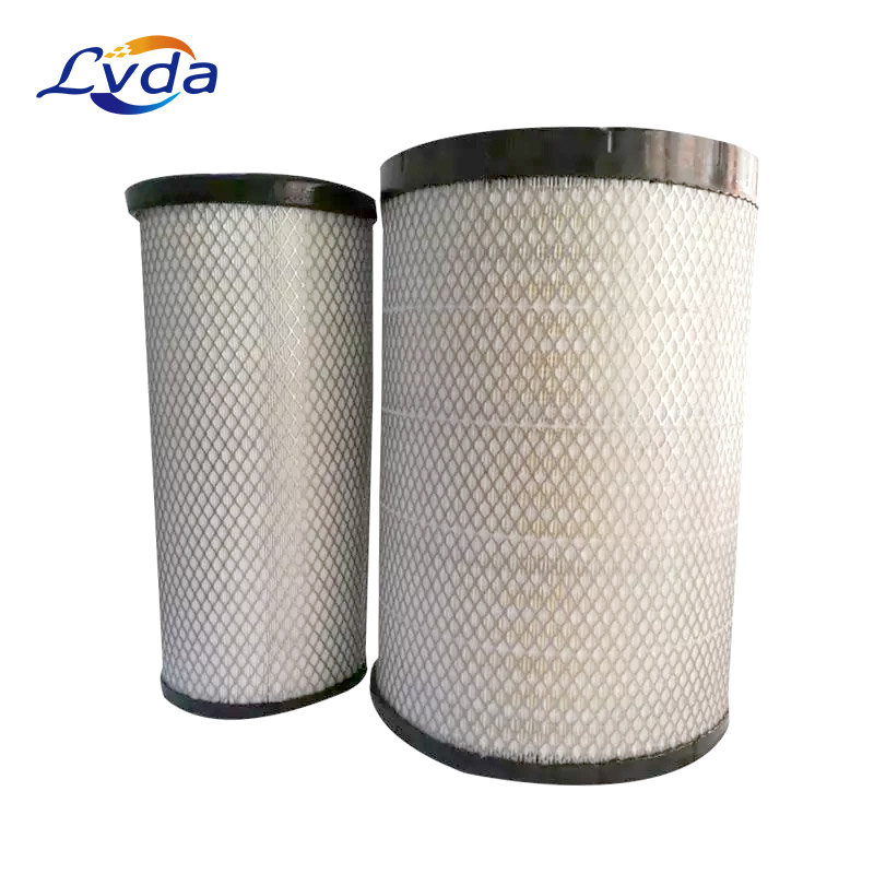 Replacement air filter Compatible with AF26595 
