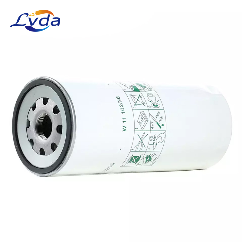 Best alternatives to W11102/16 mann OIL filter