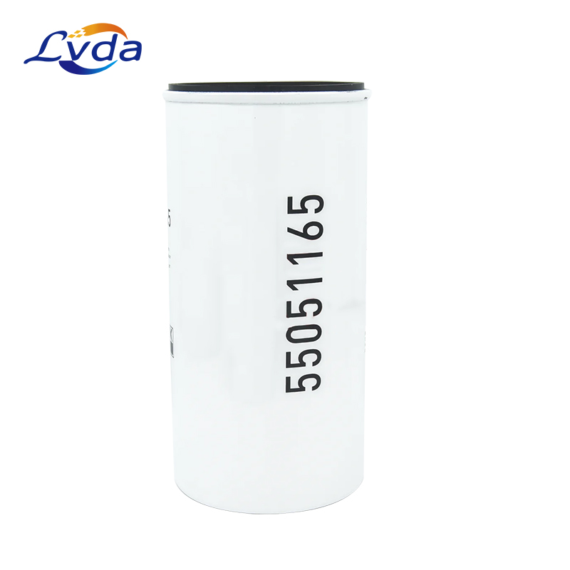 Replacement for 55051165/SN916019 oil filter